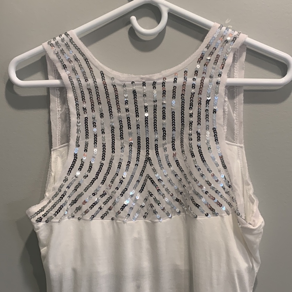 BCBGMaxAzria Tank Top - NWT - Picture 8 of 12